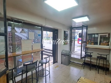 Venta / Local Comercial / Viña del Mar