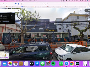 Venta / Local Comercial / Viña del Mar