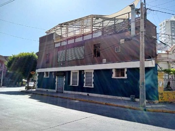 Venta / Local Comercial / Viña del Mar