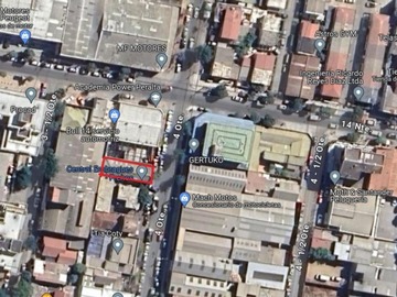 Venta / Local Comercial / Viña del Mar