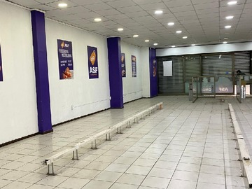 Venta / Local Comercial / Viña del Mar