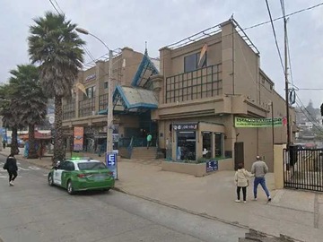Venta / Local Comercial / Viña del Mar