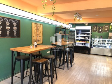 Venta / Local Comercial / Viña del Mar