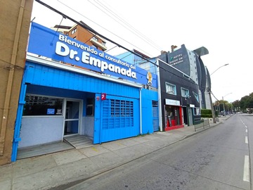 Venta / Local Comercial / Viña del Mar