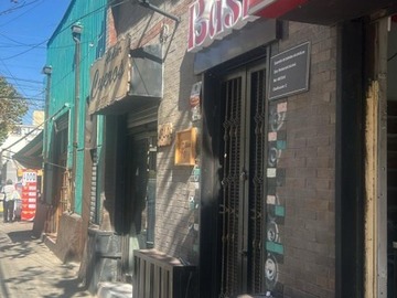 Venta / Local Comercial / Viña del Mar