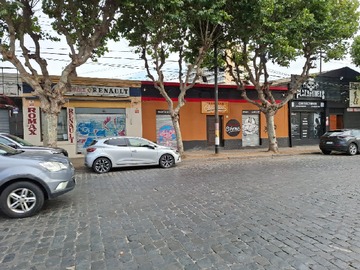 Venta / Local Comercial / Viña del Mar
