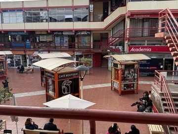 Venta / Local Comercial / Viña del Mar