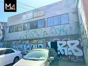 Venta / Local Comercial / Viña del Mar