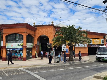 Venta / Local Comercial / Viña del Mar