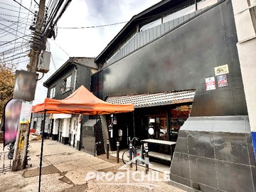 Venta / Local Comercial / Viña del Mar