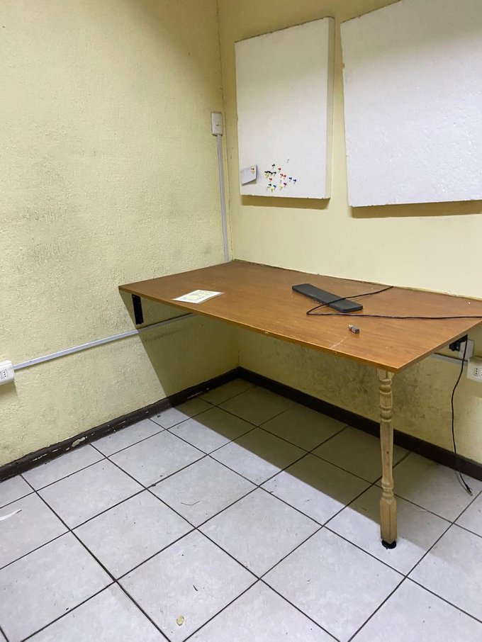 Oficina