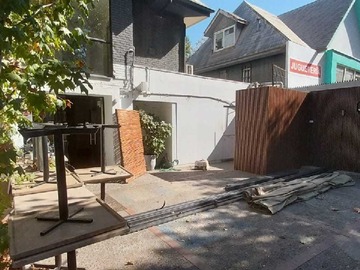 Venta / Local Comercial / Vitacura
