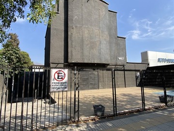 Venta / Local Comercial / Vitacura