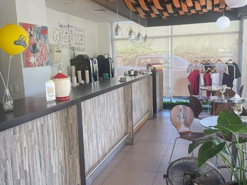 Venta / Local Comercial / Vitacura