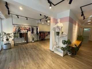 Venta / Local Comercial / Vitacura