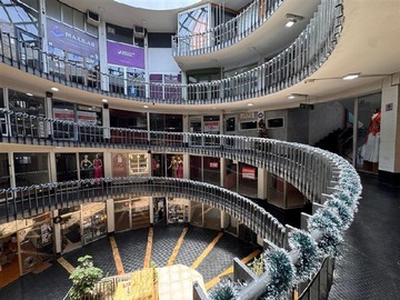 Venta / Local Comercial / Vitacura