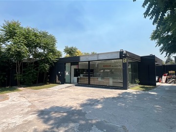 Venta / Local Comercial / Vitacura