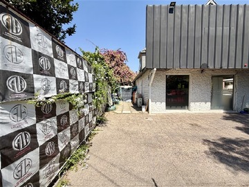 Venta / Local Comercial / Vitacura