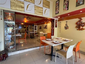 Venta / Local Comercial / Vitacura