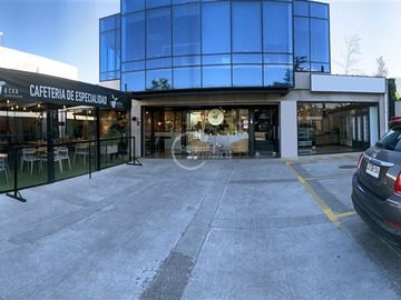Venta / Local Comercial / Vitacura