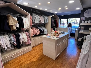 Venta / Local Comercial / Vitacura