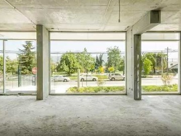 Venta / Local Comercial / Vitacura