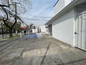 Venta / Local Comercial / Vitacura