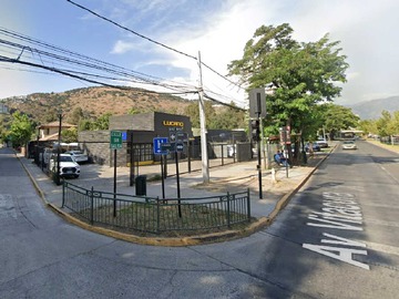 Venta / Local Comercial / Vitacura