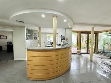 Venta / Local Comercial / Vitacura
