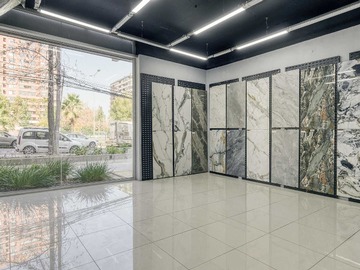 Venta / Local Comercial / Vitacura