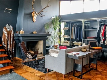 Venta / Local Comercial / Vitacura