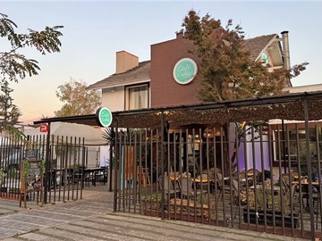 Venta / Local Comercial / Vitacura