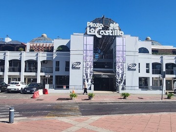 Venta / Local Comercial / Vitacura