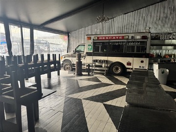 Venta / Local Comercial / Vitacura