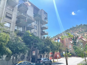 Venta / Loft / Providencia