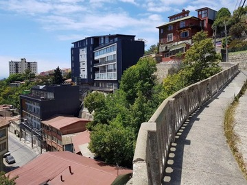 Venta / Loft / Valparaíso