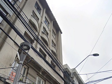 Venta / Loft / Valparaíso