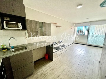 Venta / Loft / Valparaíso