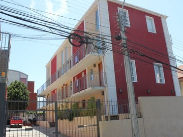 Venta / Loft / Valparaíso