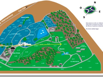 Venta / Lote de Cementerio / Concón