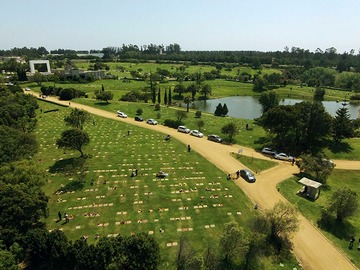 Venta / Lote de Cementerio / Concón