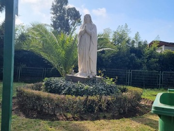 Venta / Lote de Cementerio / Machalí