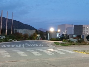 Venta / Lote de Cementerio / Puente Alto