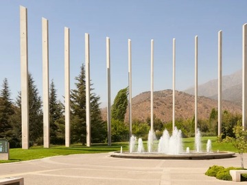 Venta / Lote de Cementerio / Puente Alto