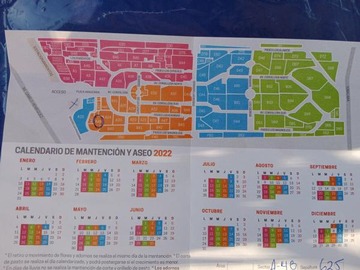 Venta / Lote de Cementerio / Puente Alto