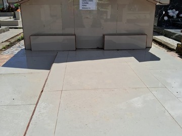 Venta / Lote de Cementerio / Río Bueno