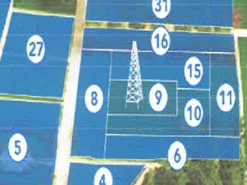 Venta / Lote de Cementerio / San Pedro de la Paz