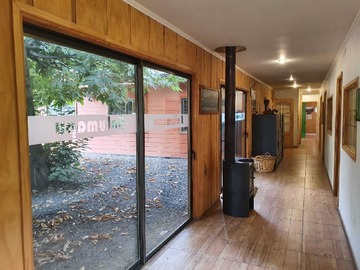 Venta / Oficina / Arauco