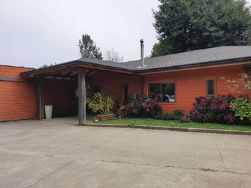 Venta / Oficina / Arauco