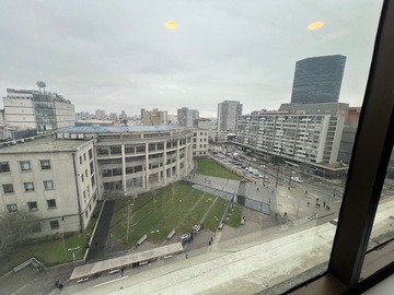 Venta / Oficina / Concepción